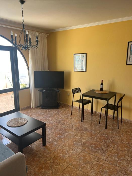 Apartamento ZOYA