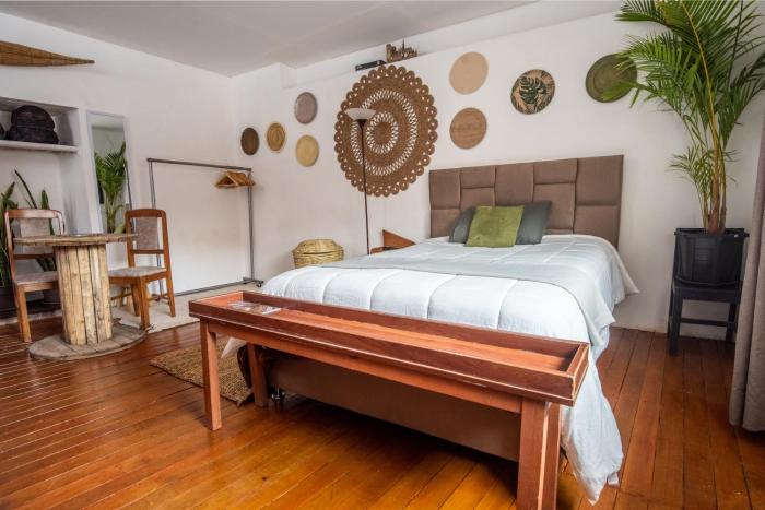 Alojamiento en Centro Histórico Cusco