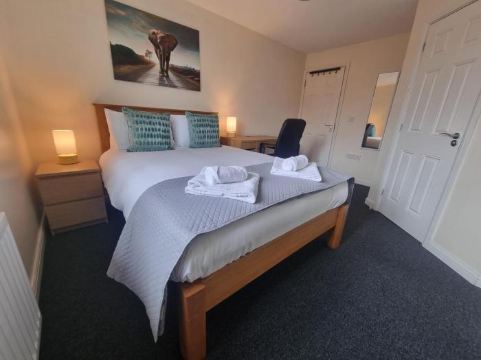 Beatrix Place by Cliftonvalley Apartments