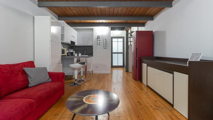 Italianway Easy - Spezia 22