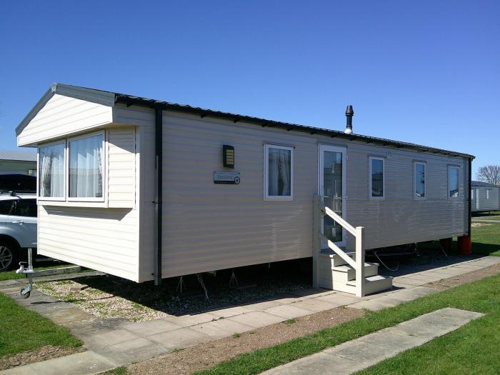 Kingfisher Seasons KF 8 Berth Central Heated Close to site entrance