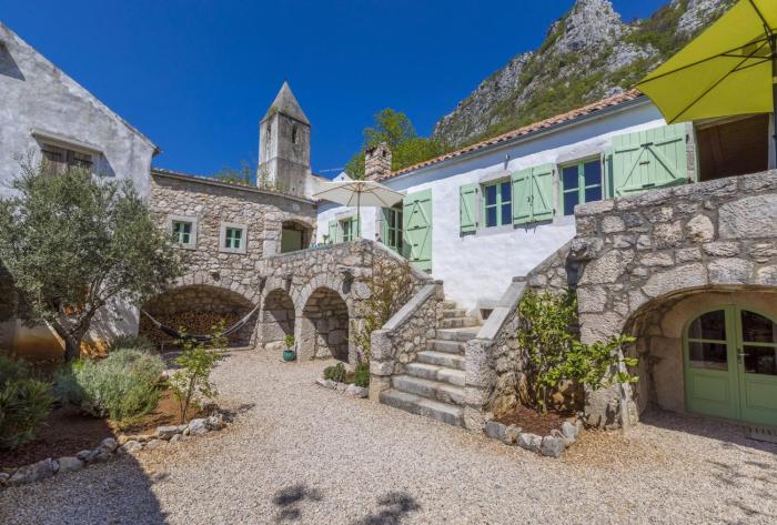 Holiday home in Grizane 39454