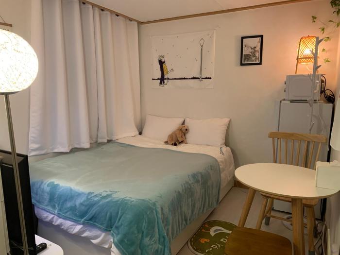 Cozy Erin Stay, Hongdae Mapo Seoul