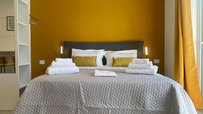 Maya Nest, Sampay Bay e Chicco Inn - Urban vibe in the heart of Bari