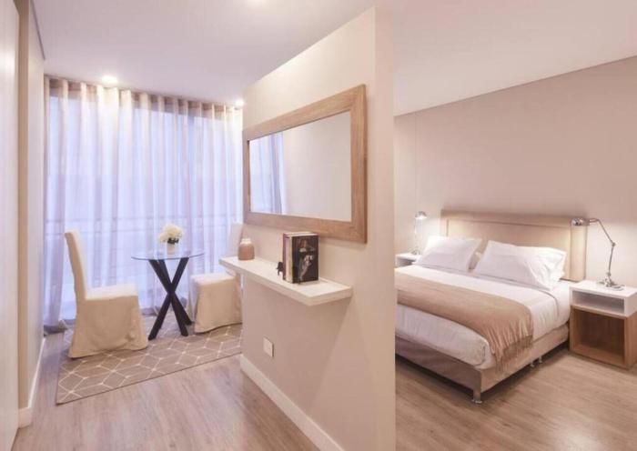 Exclusive Loft near El Virrey Park by LetoH 402