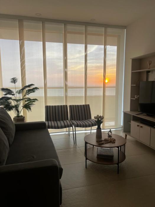 Apartamento Deluxe en Pozos Colorado - Santa Marta