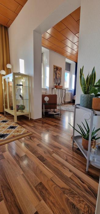 MALA Modern Vienna Flair Apartment Donaustadt