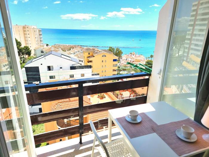 Estudio Las Naciones Bellavista