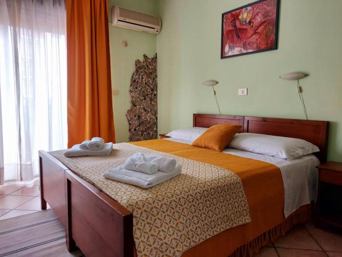 Sole Mare B&B