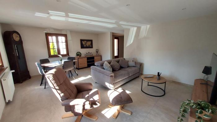 Maison Thérèse 2-4 personnes