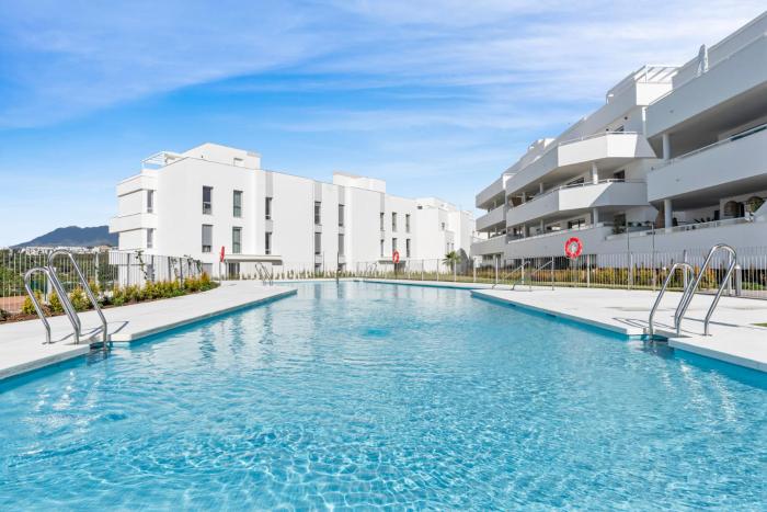 Casa Sarena - Terrace & Seaviews