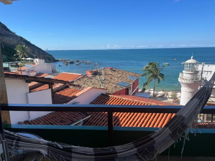 Pousada Farol do Morro