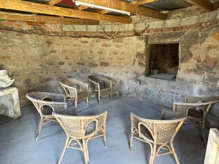 Merriman House farm stay