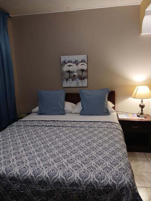 Ultimate Freedom Bed and Breakfast