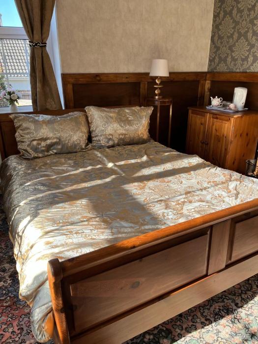 Lundy Suite Bed and Breakfast