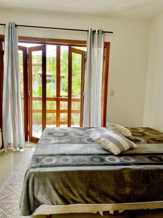 Hospedagem Chris Art Music