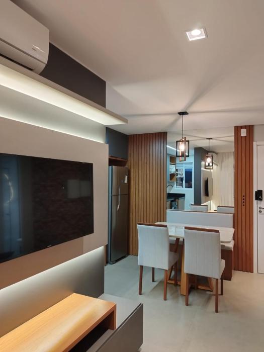 Apartamento Ótima Localização