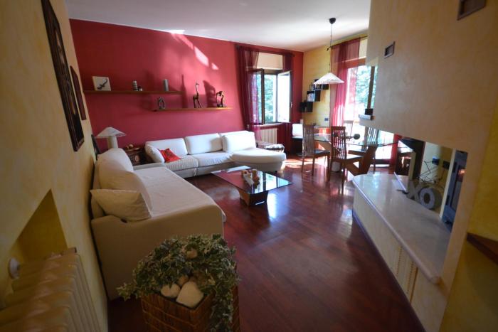 Samsara Casa indipendente, con giardino privato e box