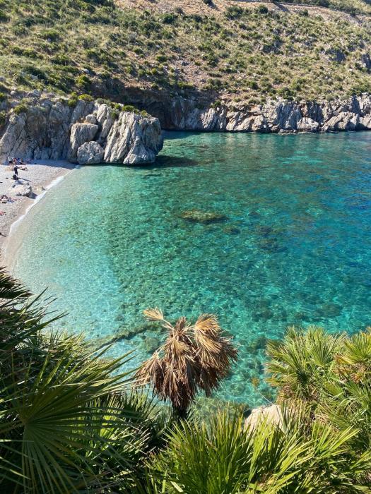 Case Vacanza Loria