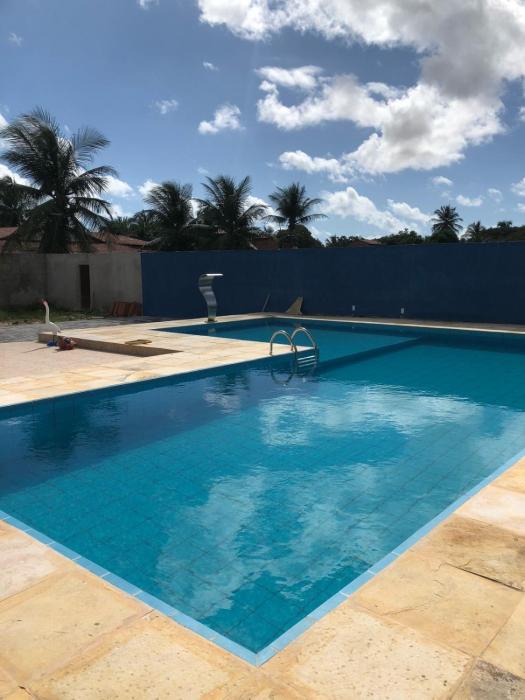 Recanto Beach casa de Temporada