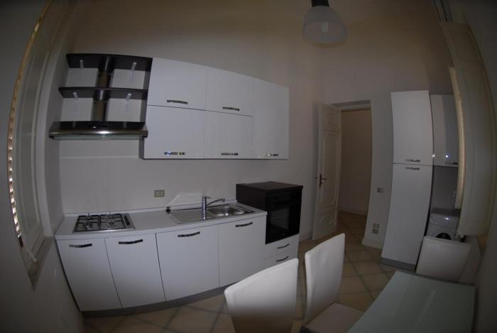 Villa 7 Palms Mondello Palermo Sicily