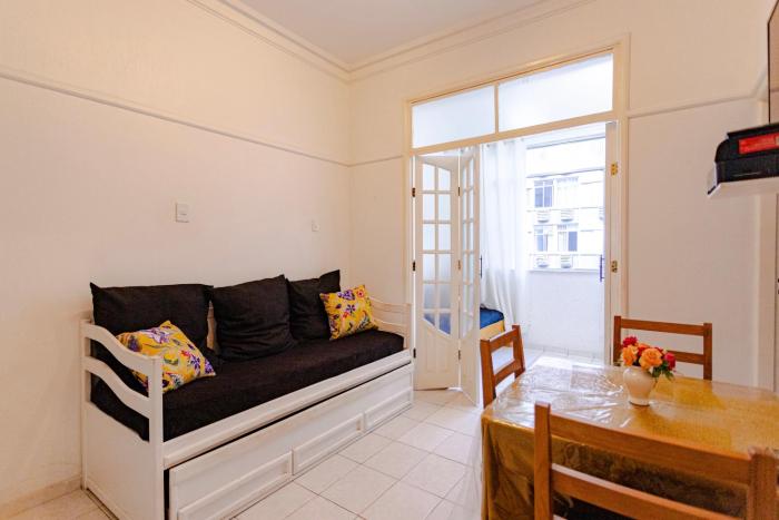 SUH Copacabana 103 Posto 6