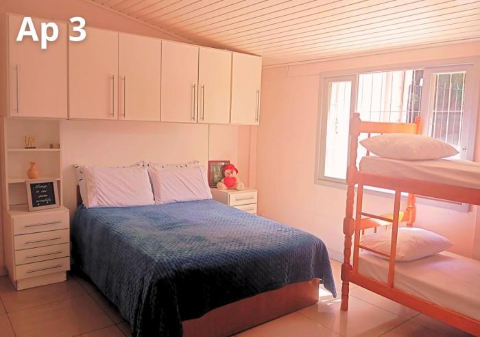 Hospedagem Almirante