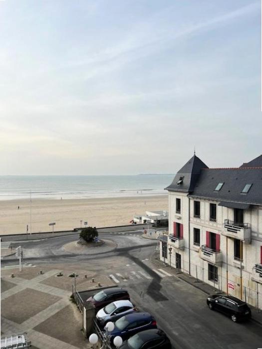 Résidence Les Océanes - PORNICHET - Studio Cabine - Quartier des Océanes MAE-7601