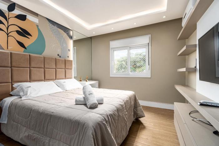 Apto Luxo Maria Antonia by Achei Gramado