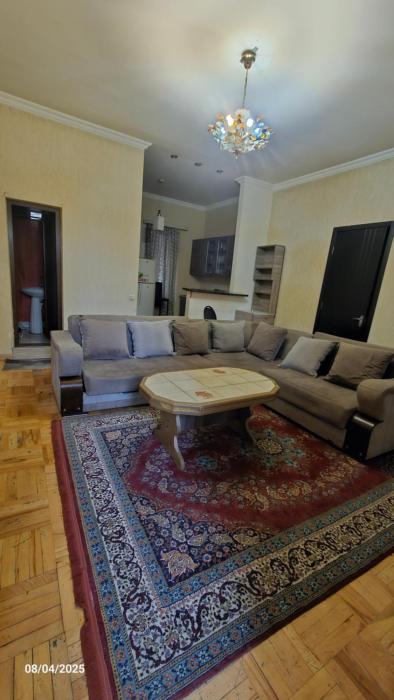 Kiev Apartment