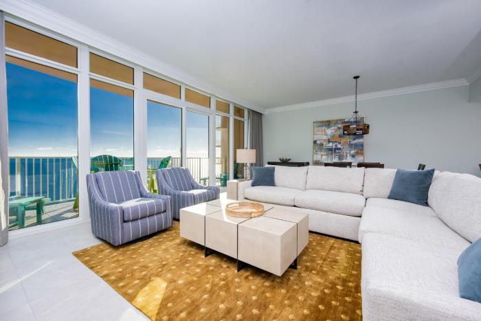 Phoenix Gulf Towers 1906 condo