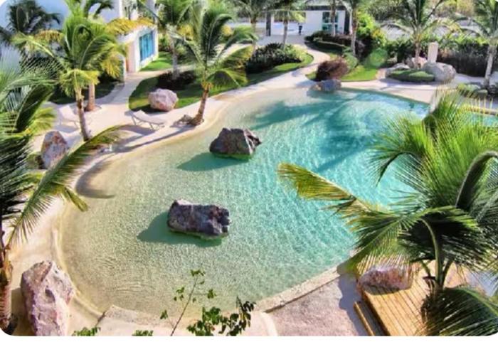 AD-301 Ático Duplex Estrella Dominicus