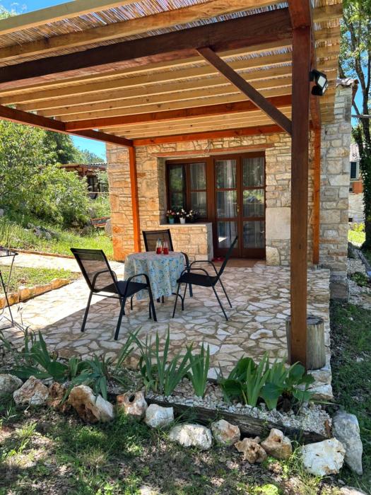 Paradiso Istriano - Mare