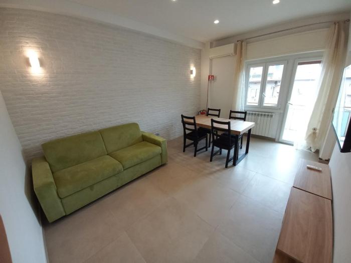 Locazione turistica a centocelle