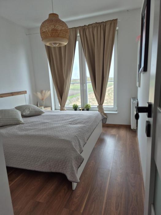 Apartament Słoneczny Taras przy Aquapark Reda