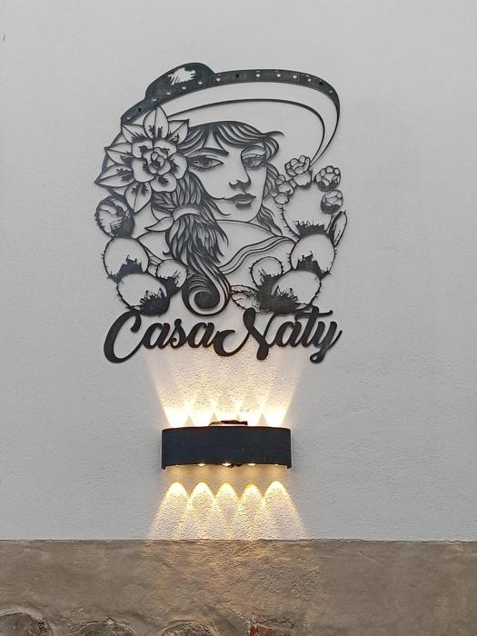 Casa Naty