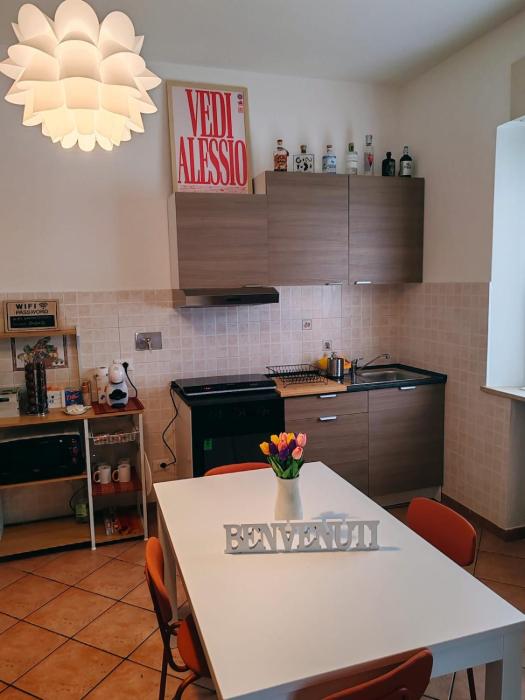 Appartamento Brufani