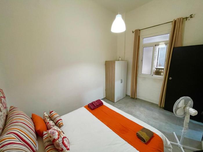 Anwal apart Fibra centro 6 personas excursions