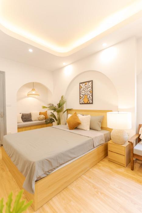 LaHomestay Trúc Bạch