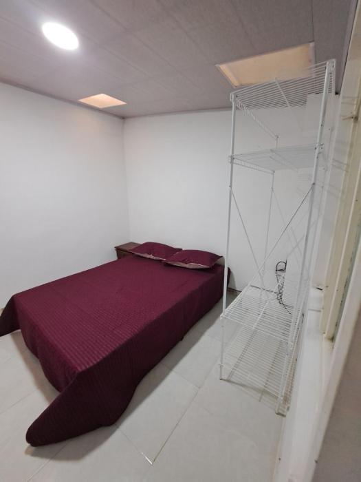 viajeros tour Apartamento cerca al centro