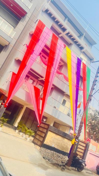 Hotel Vivaan by blue shine hospitality