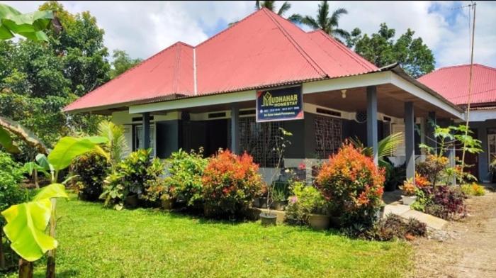 Homestay Mudhahar Panampuang
