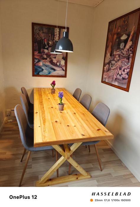 Zoo house near Billund Legoland