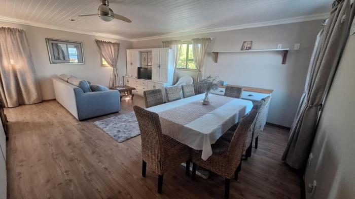 Natures View - Dana Bay