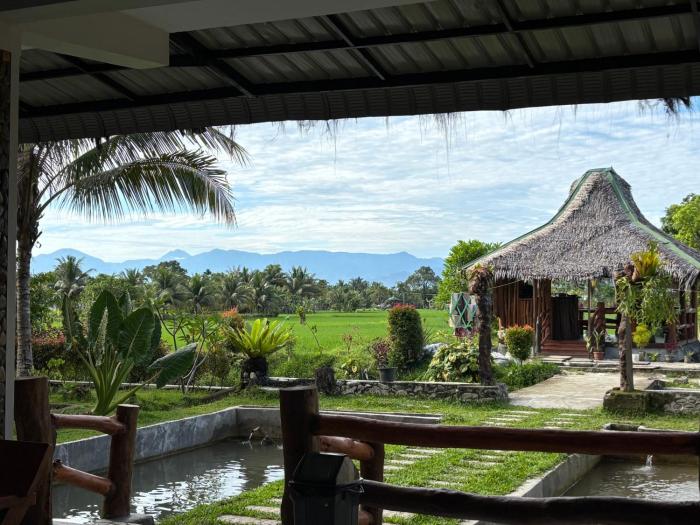 Sumatra Expedition Lodge