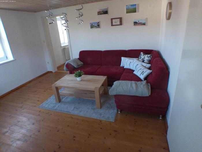 Ferienhaus beim Boten