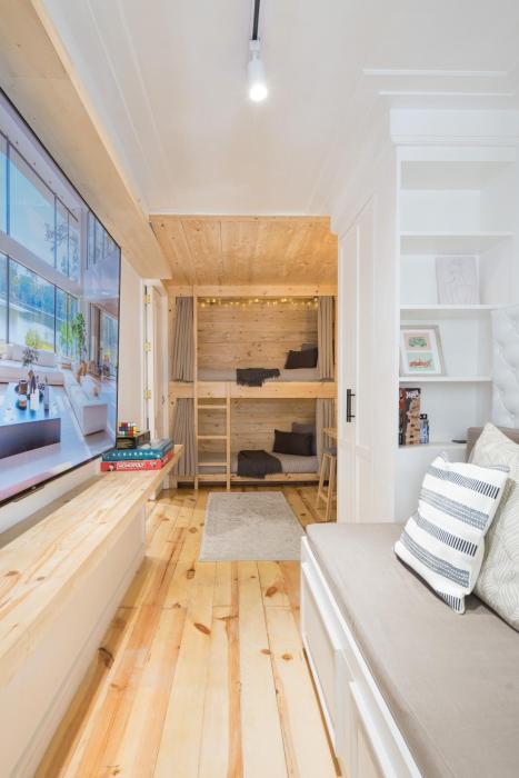 Cozy & Peaceful Disney Netflix 65INCHTV Fast WiFi