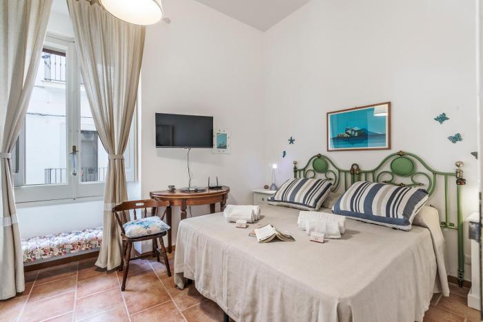Dimora di Grecale Monopoli - Happy Rentals