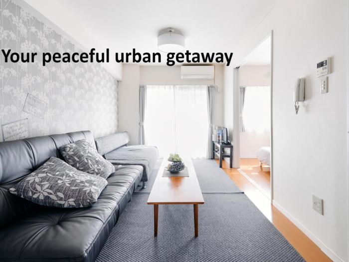 Nakano Apartment hotel