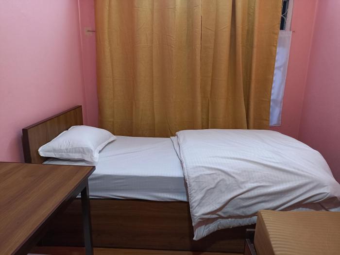 Pragati Homestay